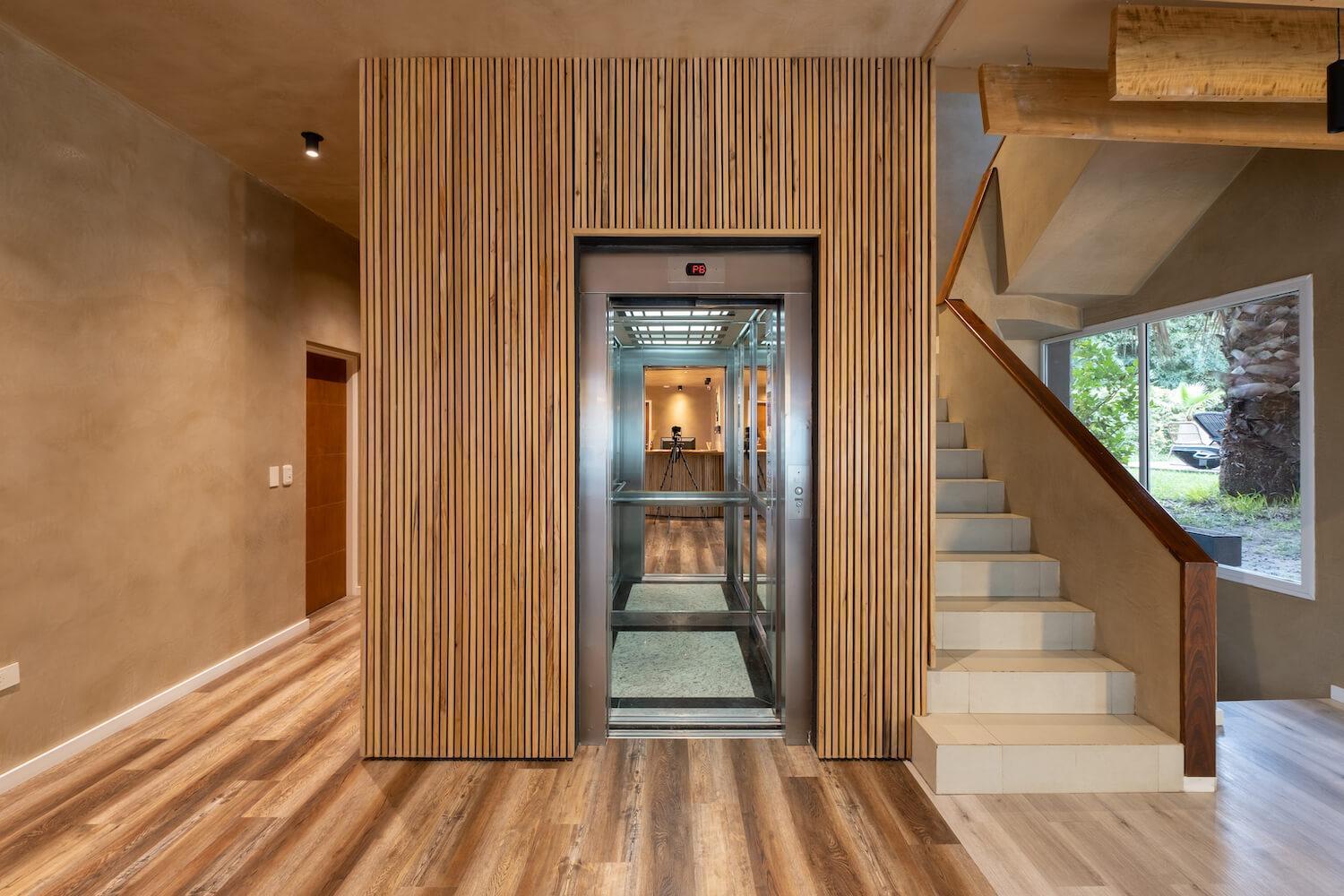 Suite House Carilo Exterior photo