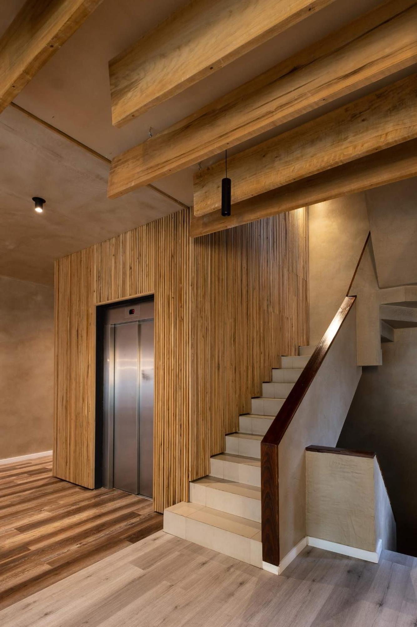 Suite House Carilo Exterior photo