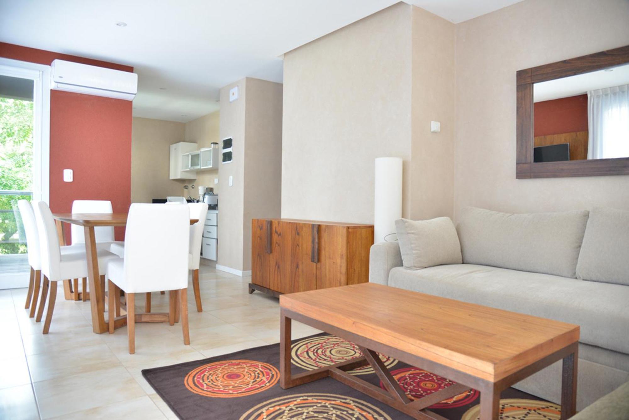 Suite House Carilo Room photo