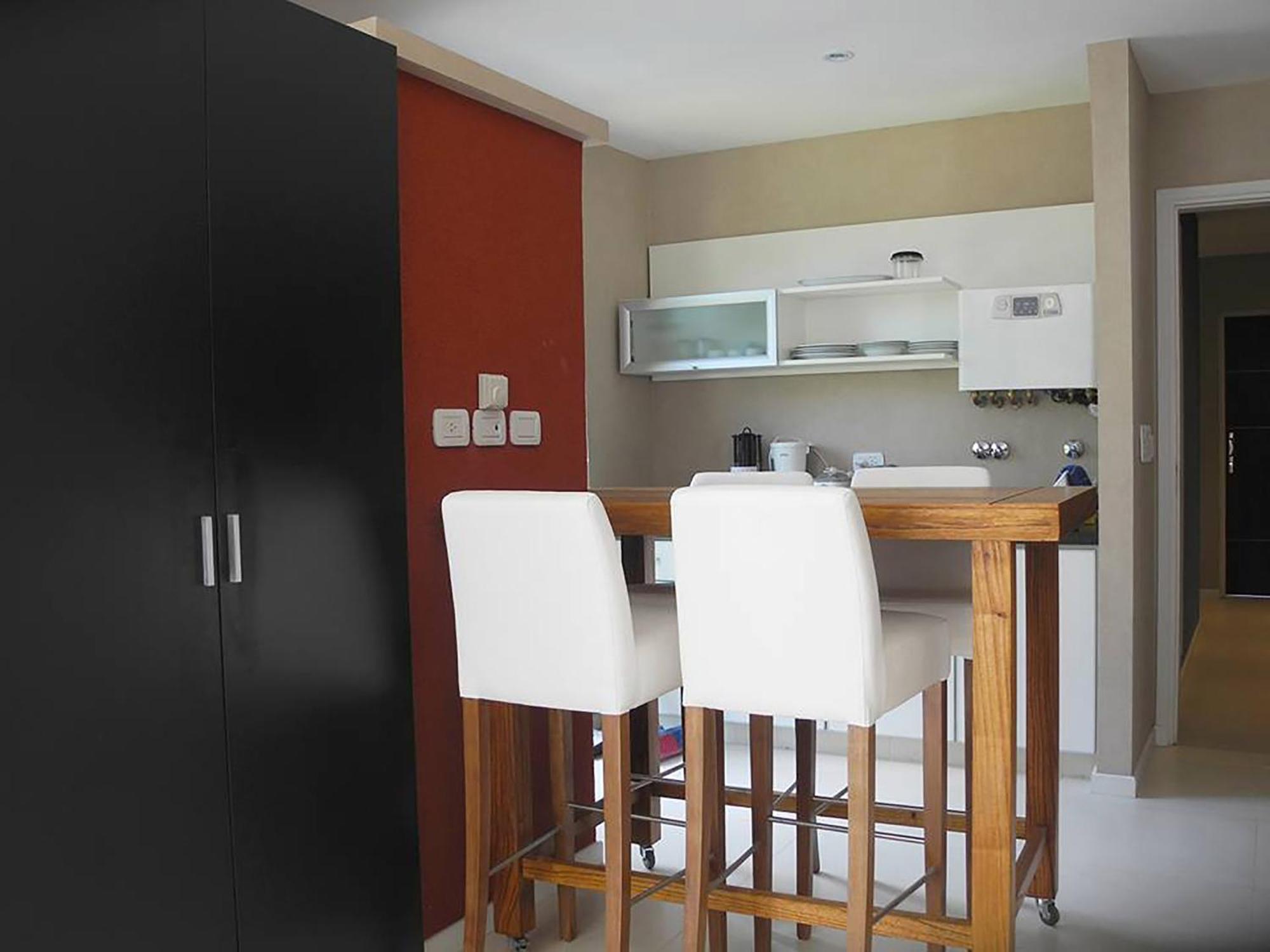 Suite House Carilo Room photo