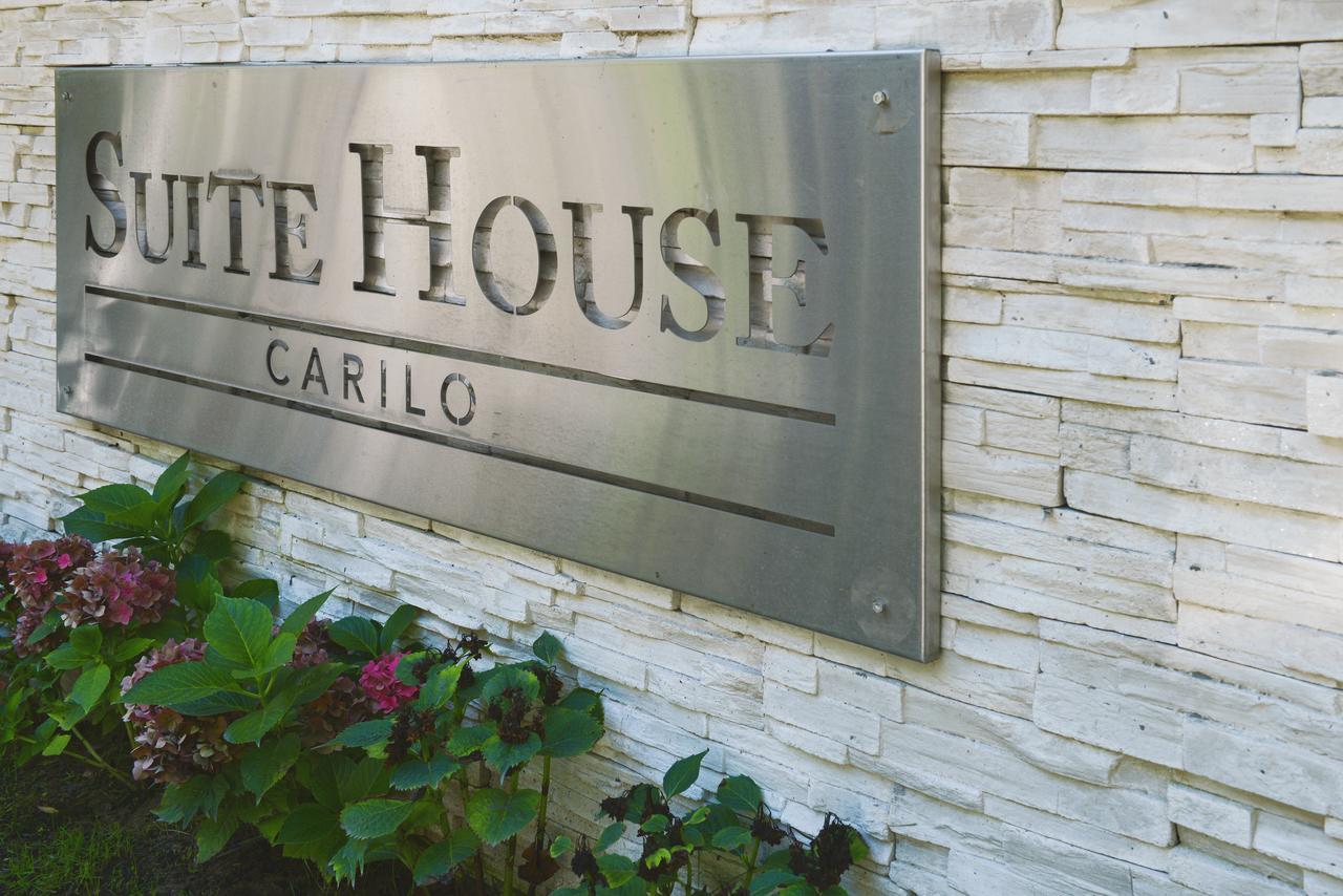 Suite House Carilo Exterior photo